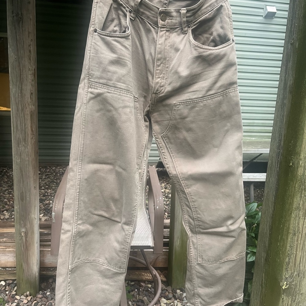 Rudy Jude Utility Pants